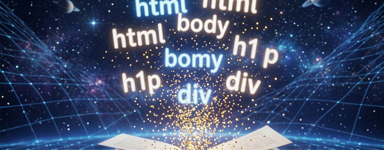 HTML для начинающих
