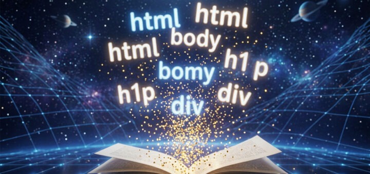 HTML для начинающих